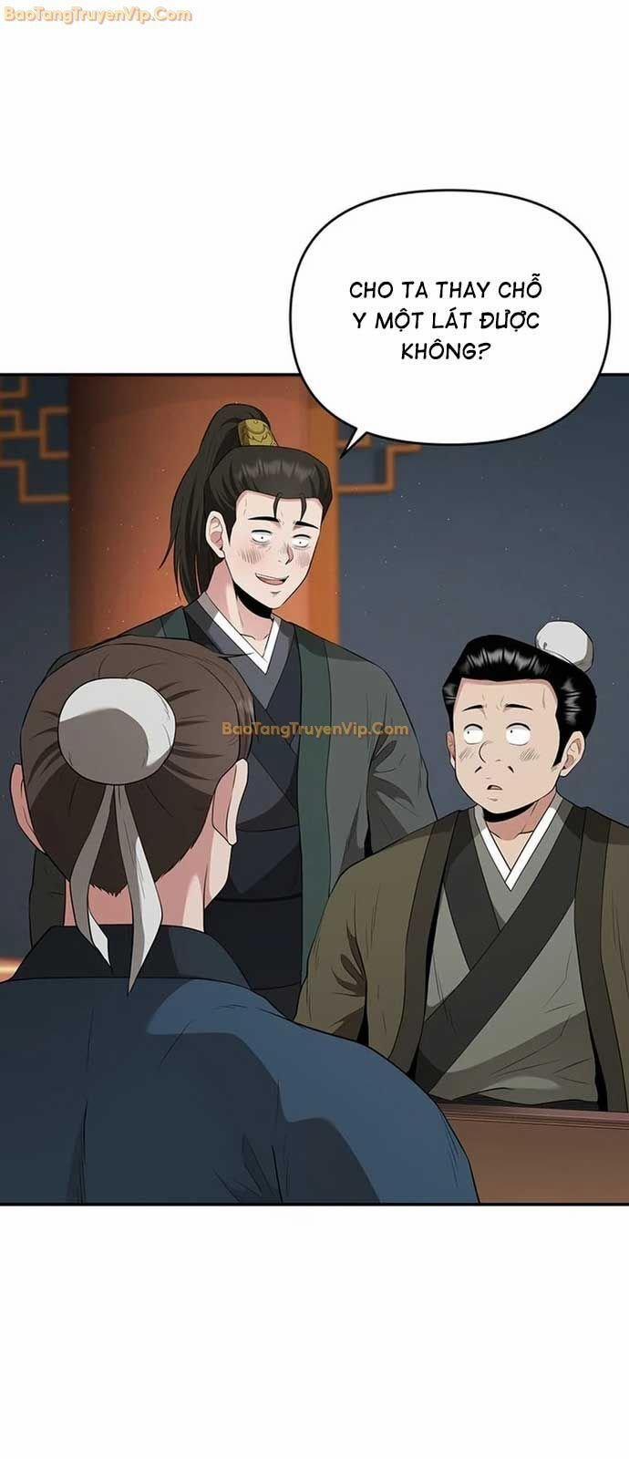 Thiên Hạ Đệ Nhất Côn Luân Khách Sạn 23 trang 26