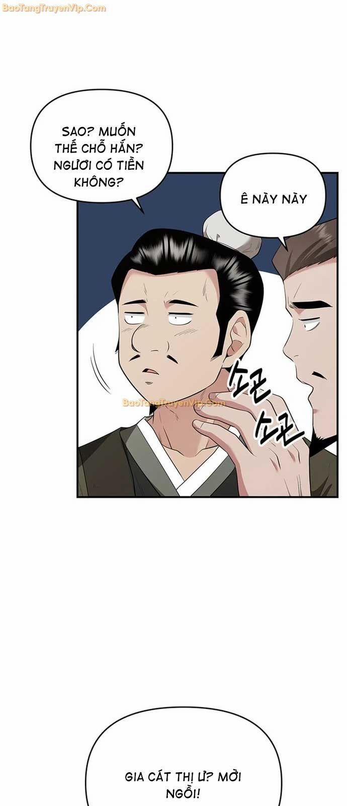 Thiên Hạ Đệ Nhất Côn Luân Khách Sạn 23 trang 27