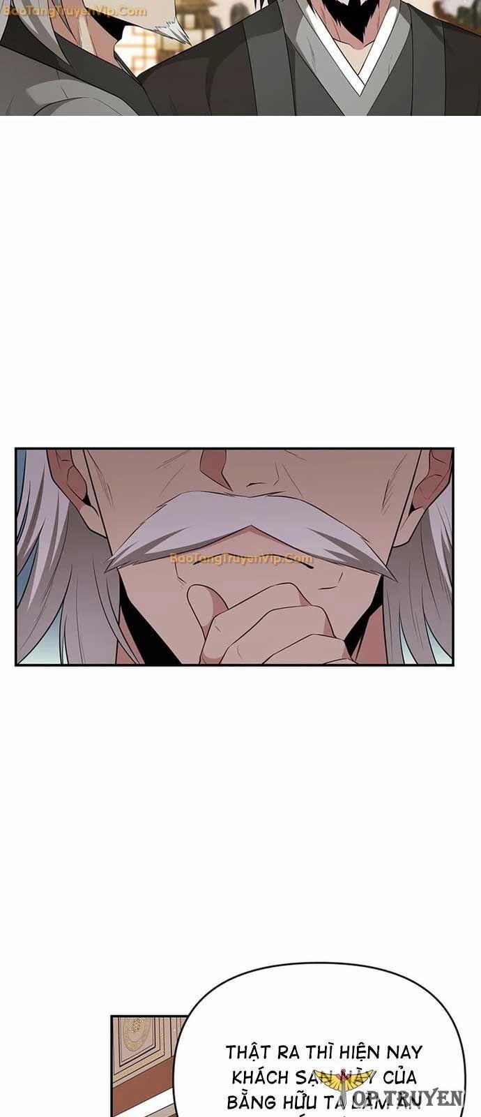 Thiên Hạ Đệ Nhất Côn Luân Khách Sạn 23 trang 3