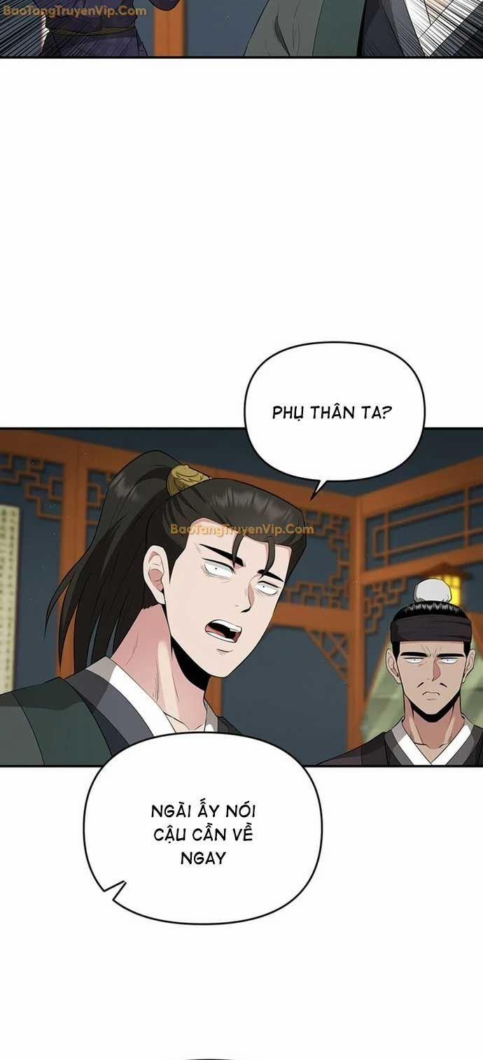 Thiên Hạ Đệ Nhất Côn Luân Khách Sạn 23 trang 33