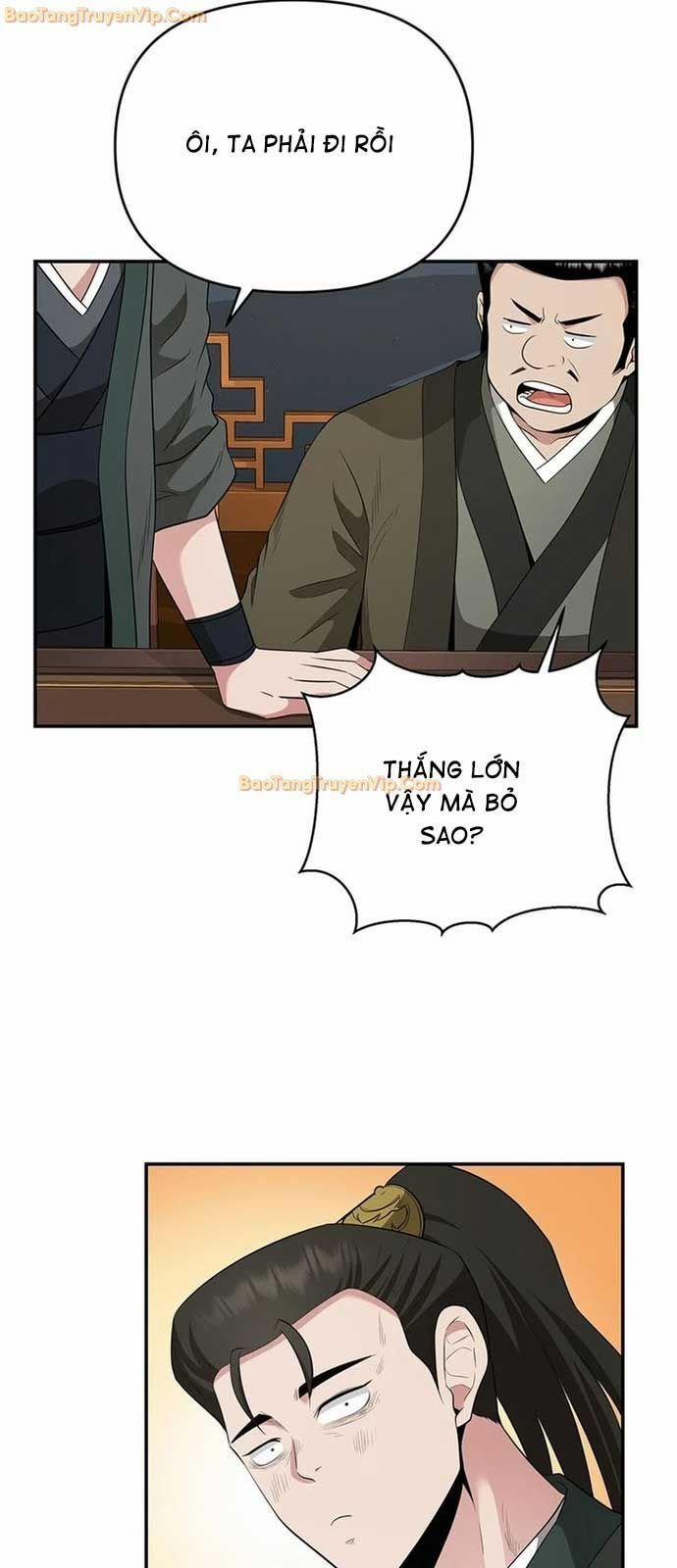 Thiên Hạ Đệ Nhất Côn Luân Khách Sạn 23 trang 34