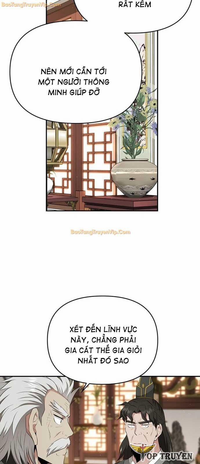 Thiên Hạ Đệ Nhất Côn Luân Khách Sạn 23 trang 4