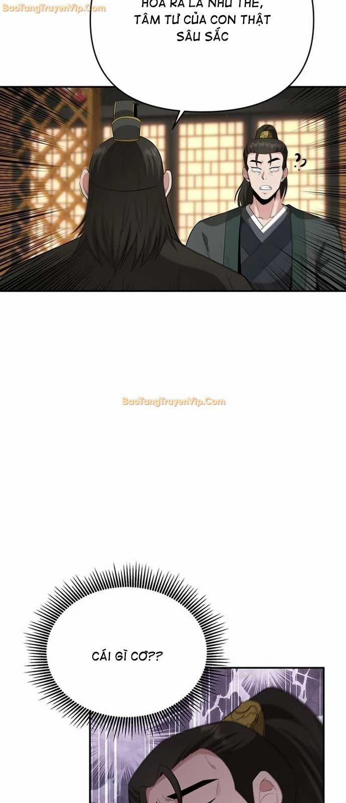 Thiên Hạ Đệ Nhất Côn Luân Khách Sạn 23 trang 40