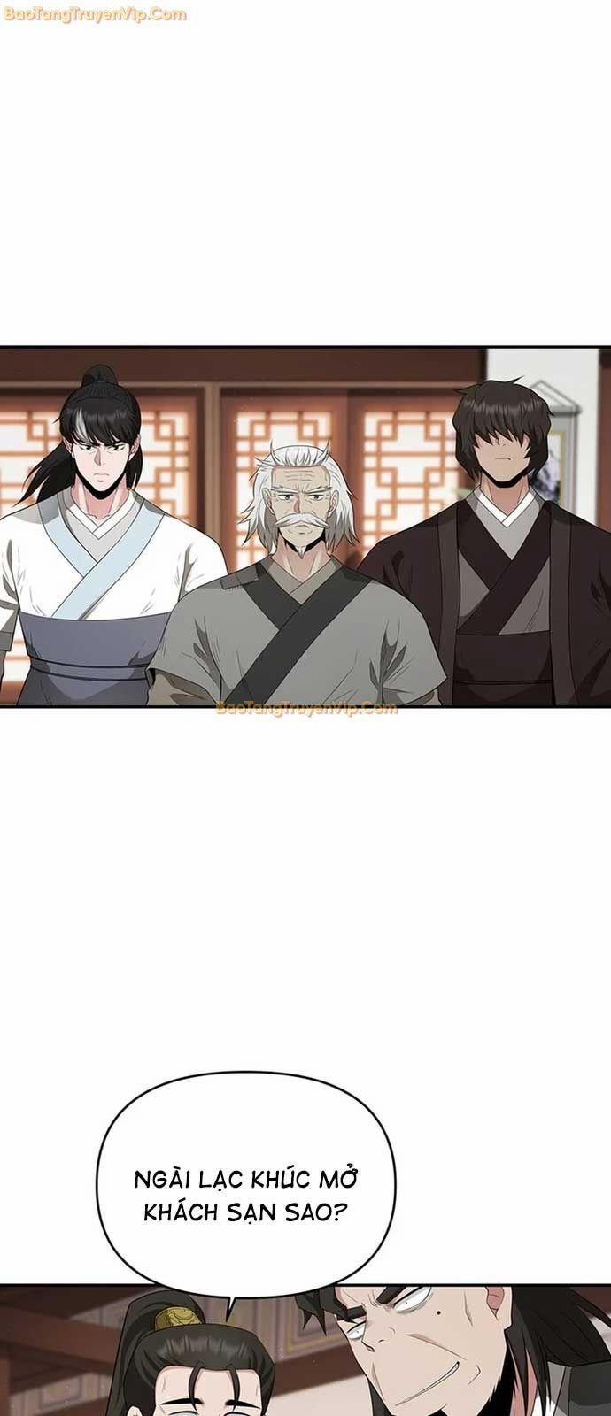 Thiên Hạ Đệ Nhất Côn Luân Khách Sạn 23 trang 53