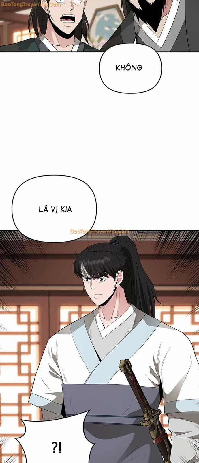 Thiên Hạ Đệ Nhất Côn Luân Khách Sạn 23 trang 54