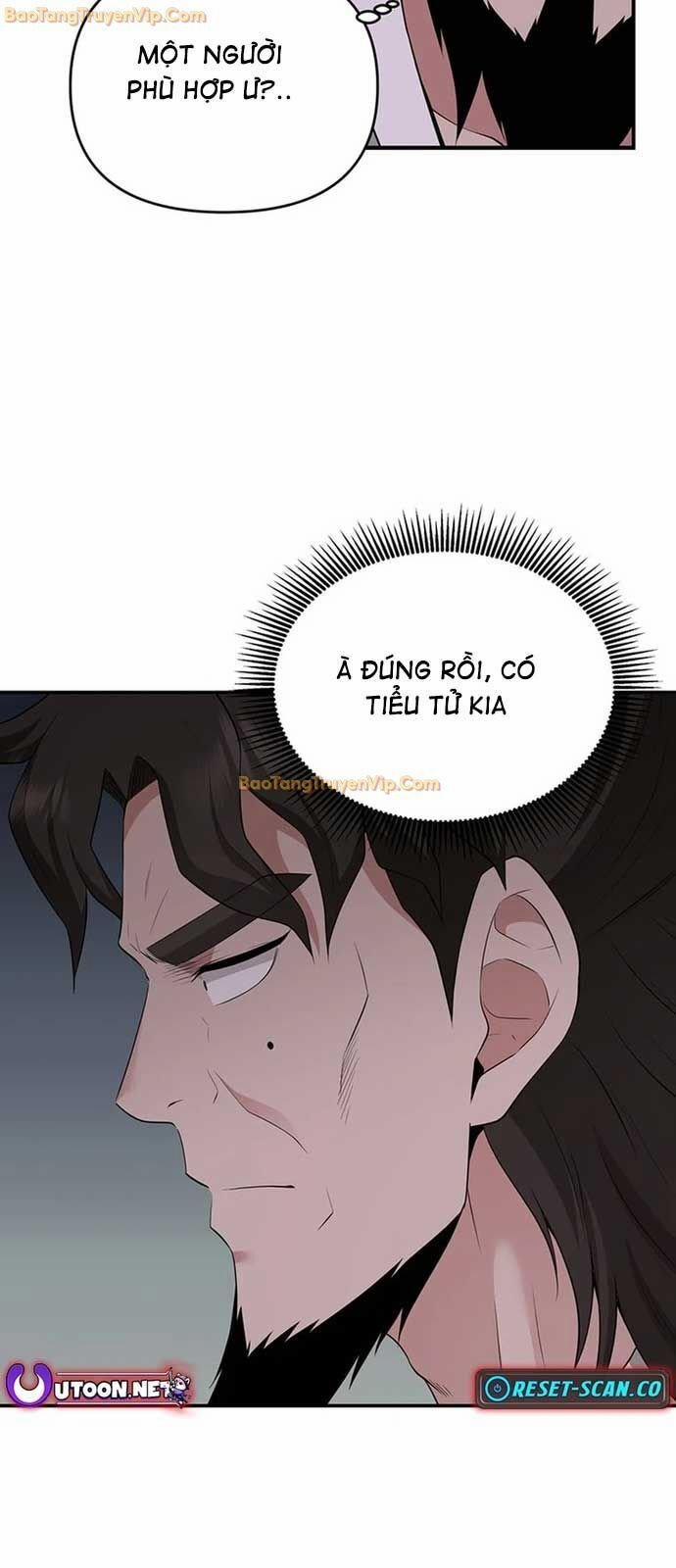 Thiên Hạ Đệ Nhất Côn Luân Khách Sạn 23 trang 6