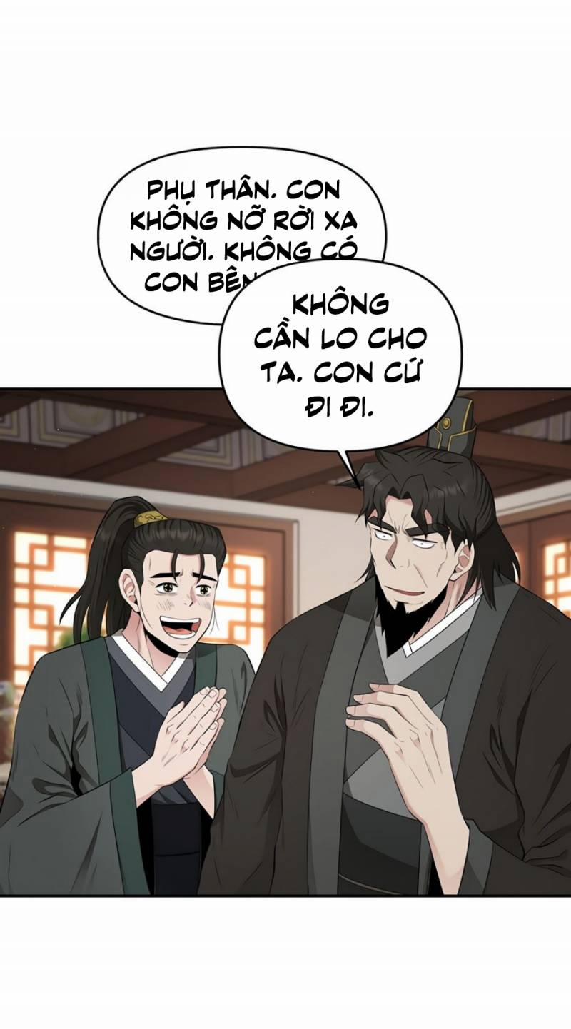 Thiên Hạ Đệ Nhất Côn Luân Khách Sạn 24 trang 4