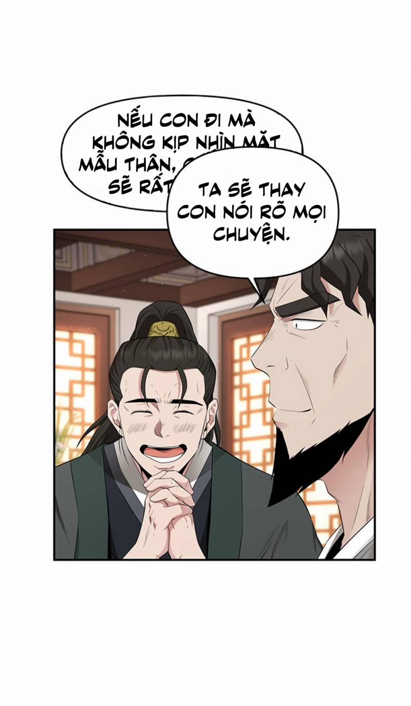 Thiên Hạ Đệ Nhất Côn Luân Khách Sạn 24 trang 5