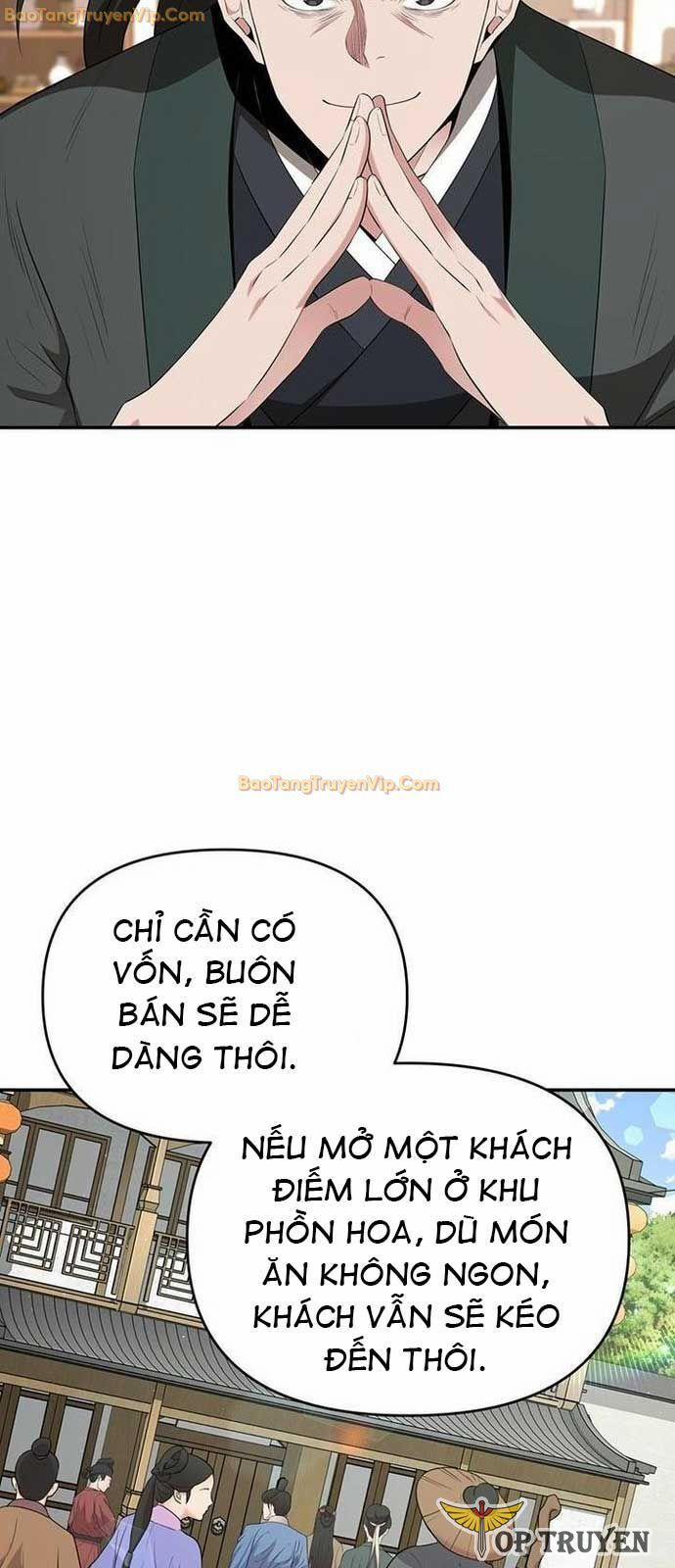 Thiên Hạ Đệ Nhất Côn Luân Khách Sạn 25 trang 2