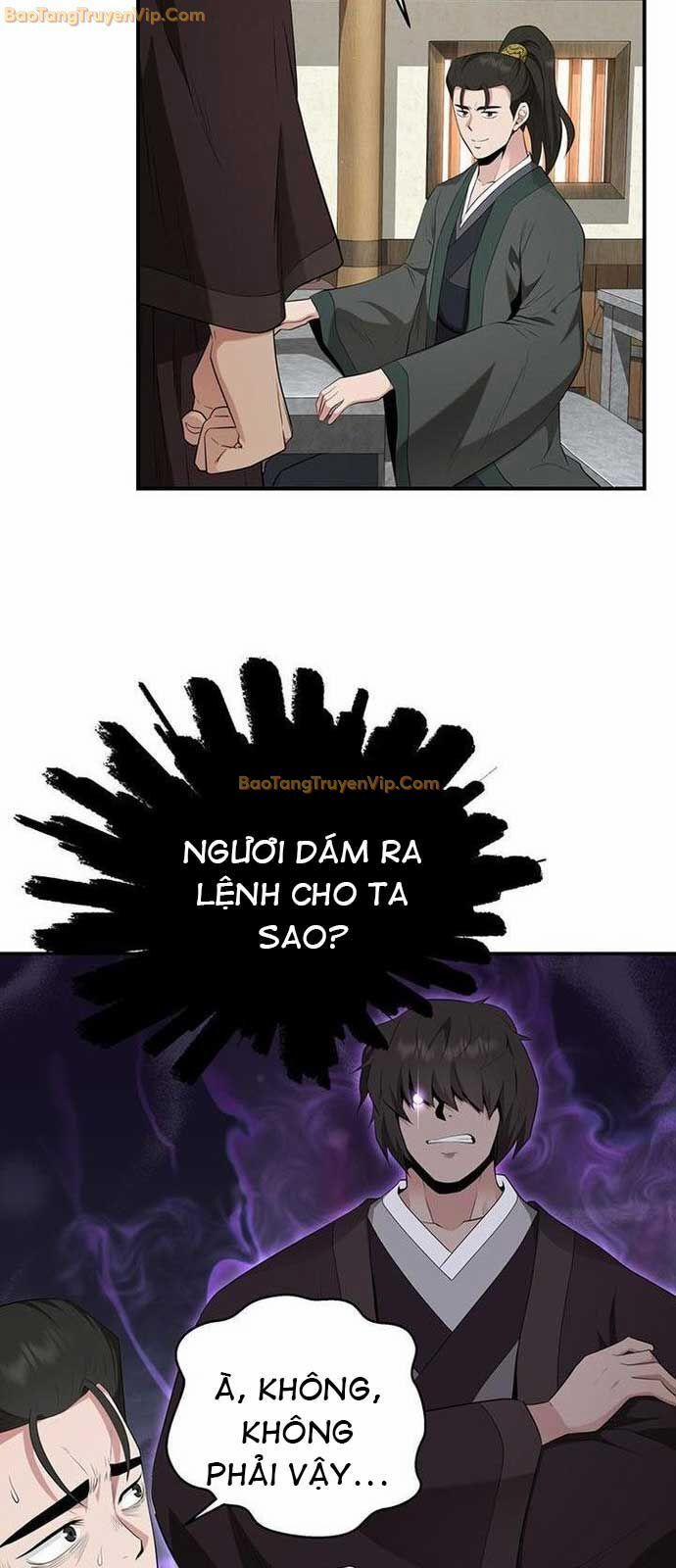 Thiên Hạ Đệ Nhất Côn Luân Khách Sạn 25 trang 22