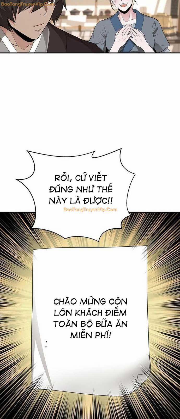 Thiên Hạ Đệ Nhất Côn Luân Khách Sạn 25 trang 27