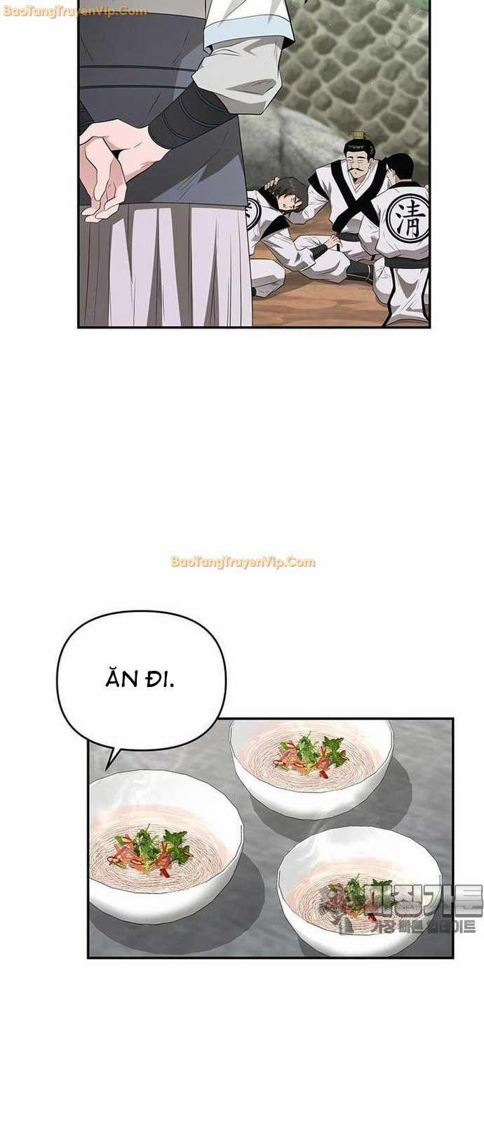 Thiên Hạ Đệ Nhất Côn Luân Khách Sạn 25 trang 36