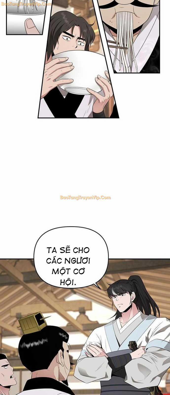 Thiên Hạ Đệ Nhất Côn Luân Khách Sạn 25 trang 38