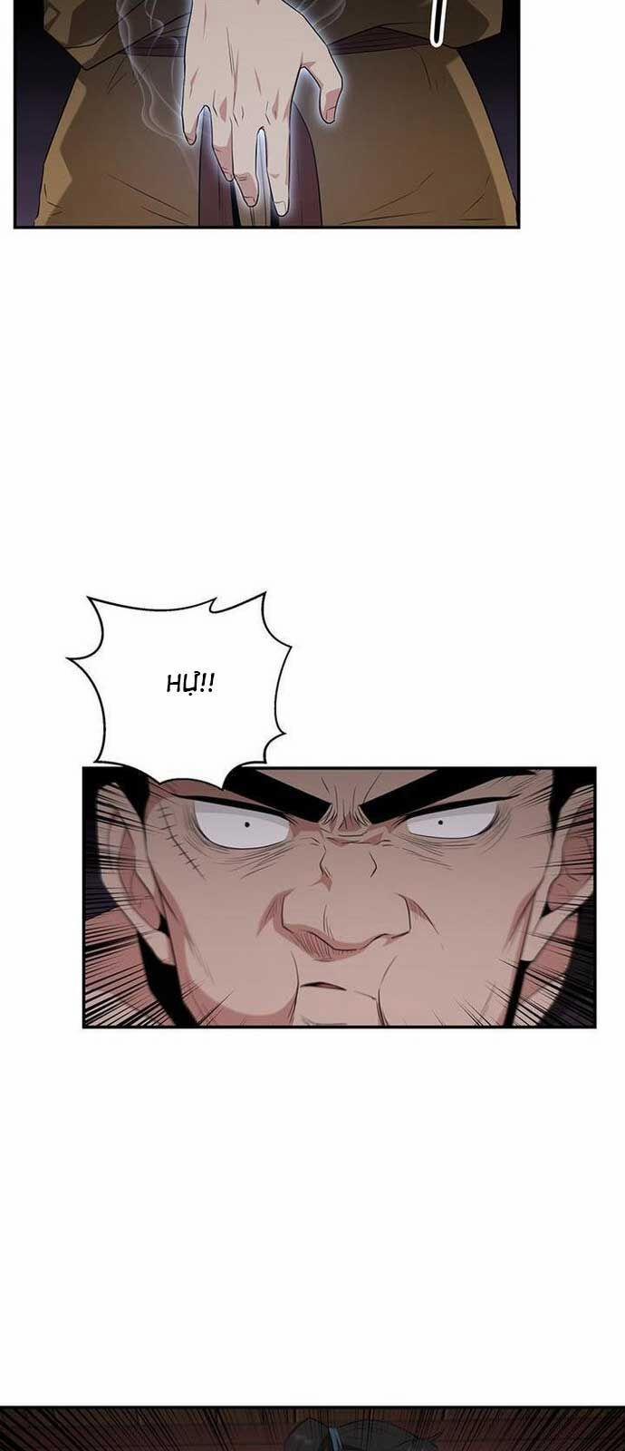 Thiên Hạ Đệ Nhất Côn Luân Khách Sạn 27 trang 15