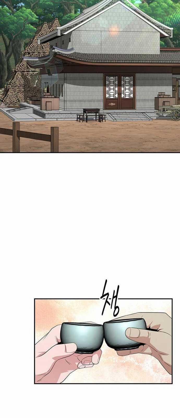 Thiên Hạ Đệ Nhất Côn Luân Khách Sạn 27 trang 21