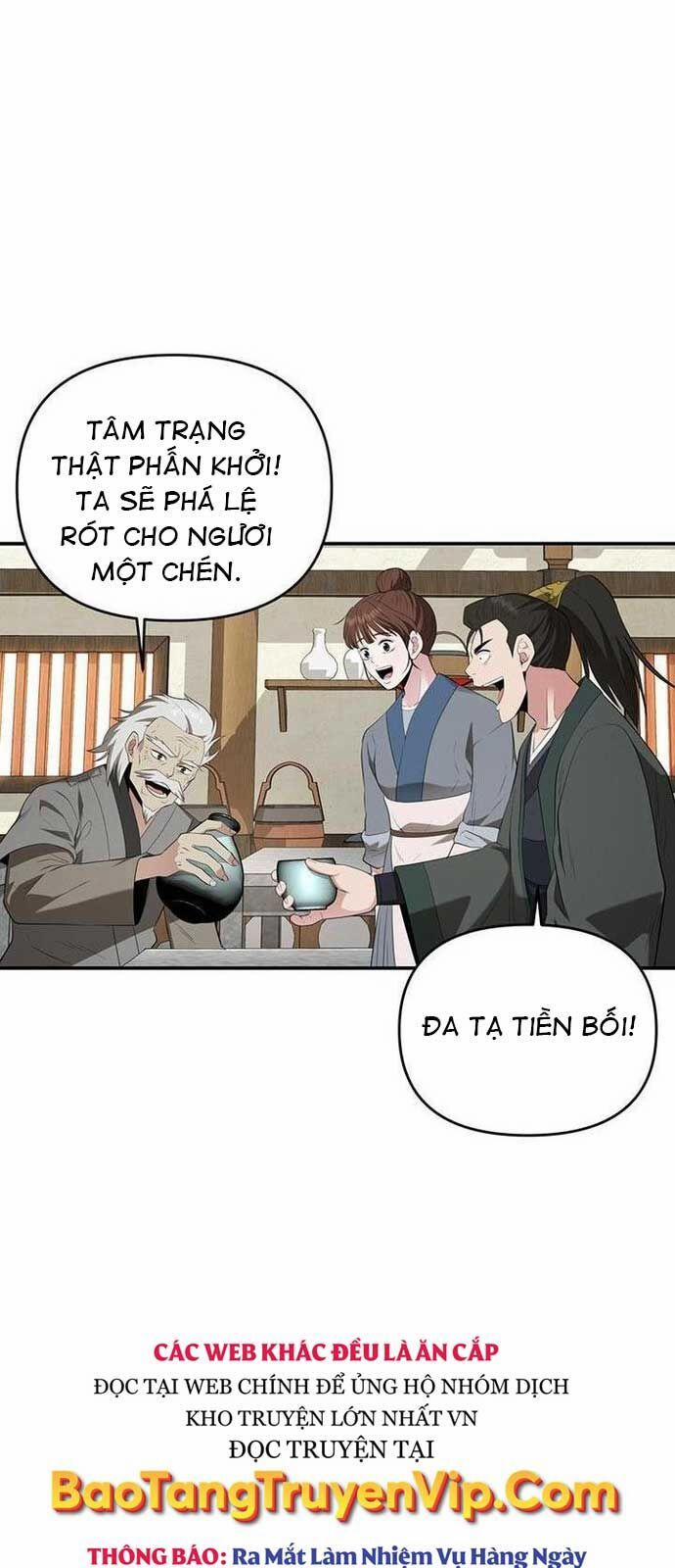 Thiên Hạ Đệ Nhất Côn Luân Khách Sạn 27 trang 24