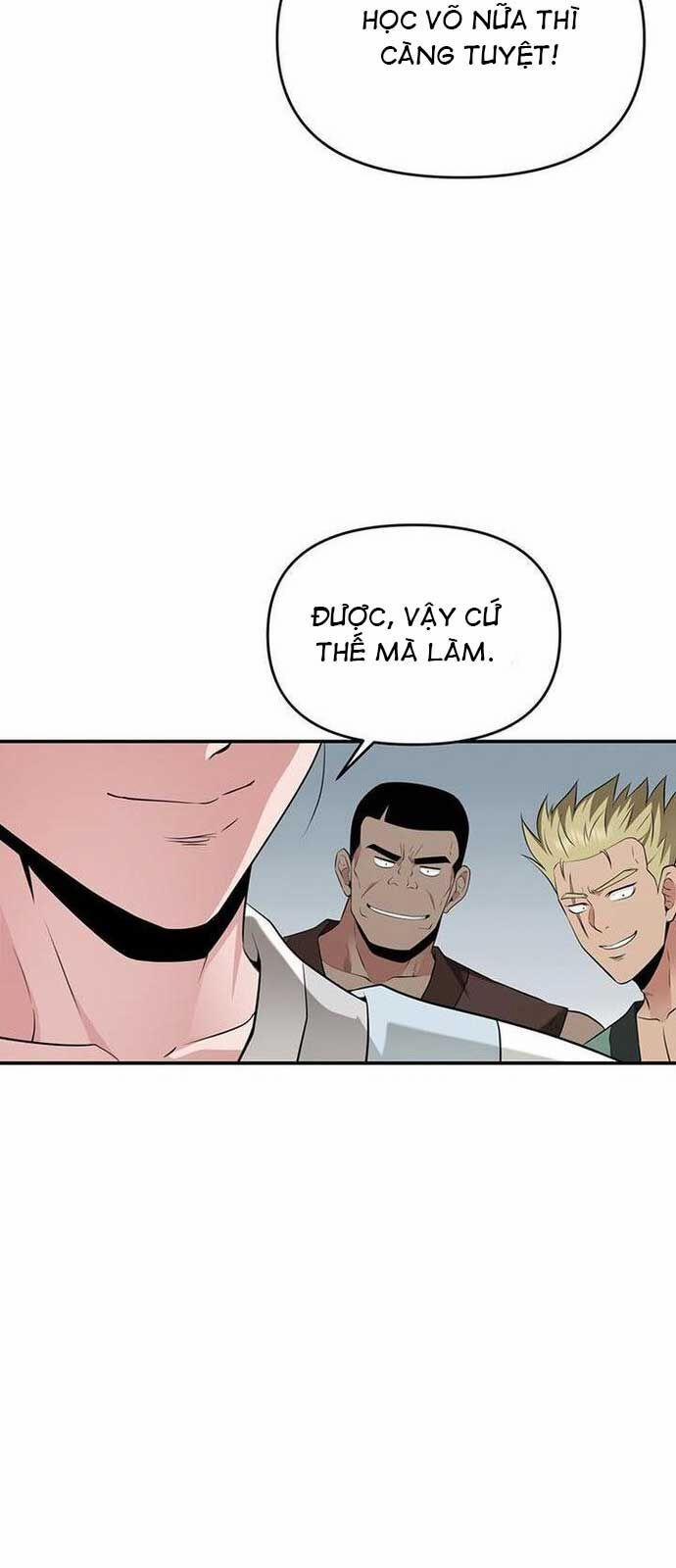 Thiên Hạ Đệ Nhất Côn Luân Khách Sạn 27 trang 50