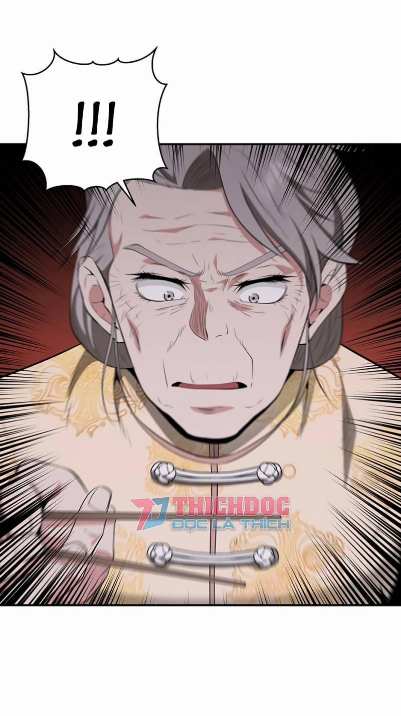 Thiên Hạ Đệ Nhất Côn Luân Khách Sạn 28 trang 8