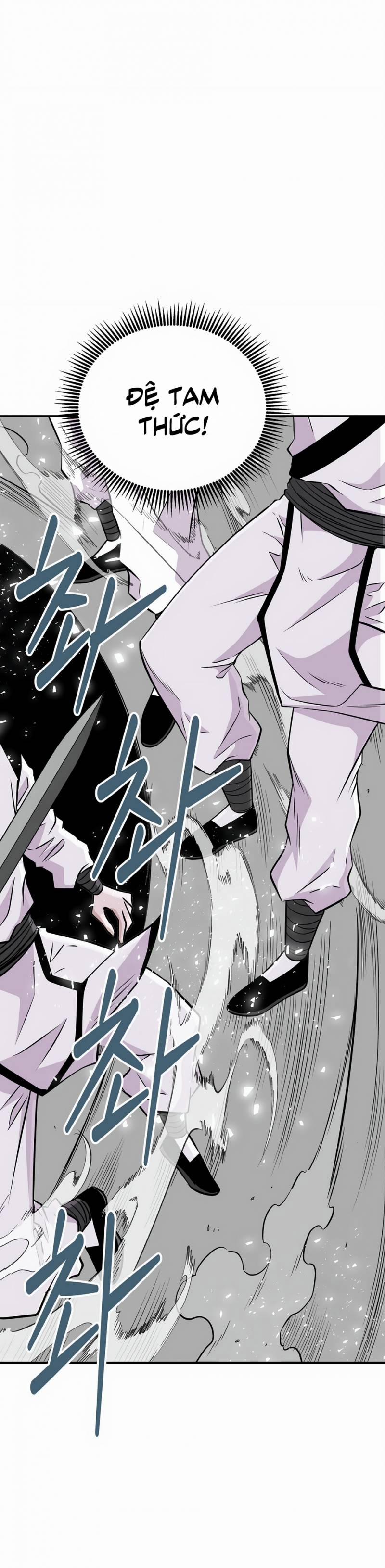 Thiên Hạ Đệ Nhất Côn Luân Khách Sạn 3 trang 19