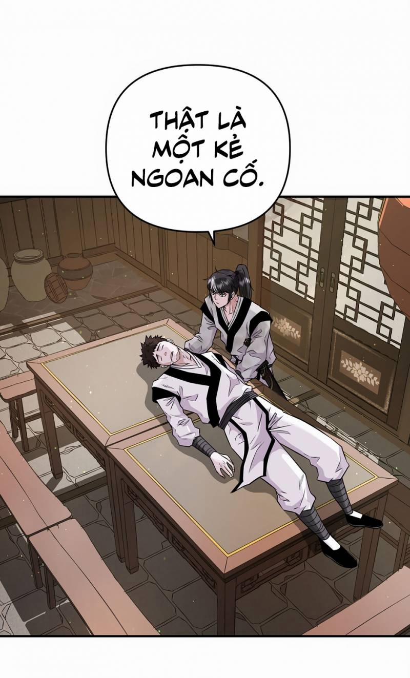 Thiên Hạ Đệ Nhất Côn Luân Khách Sạn 3 trang 26