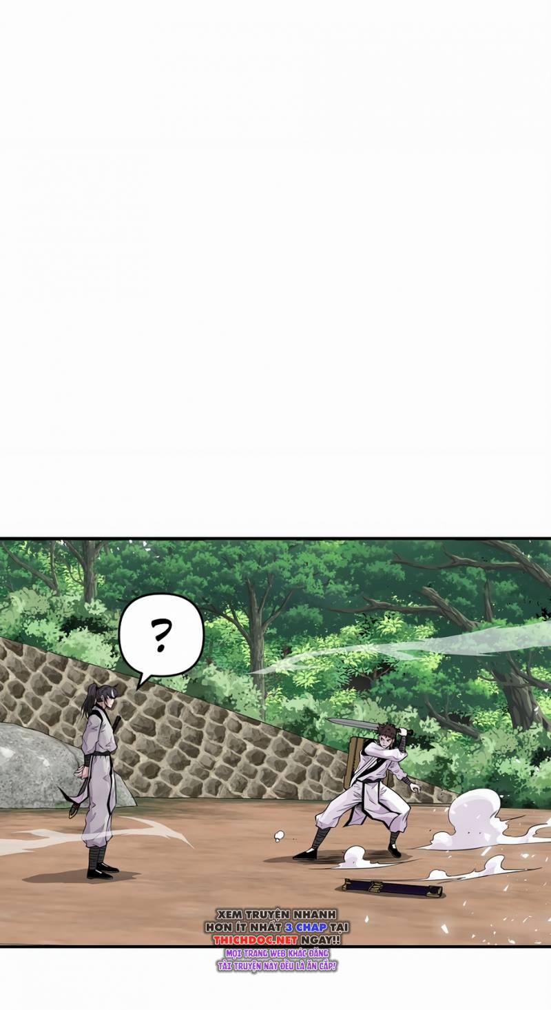 Thiên Hạ Đệ Nhất Côn Luân Khách Sạn 3 trang 3