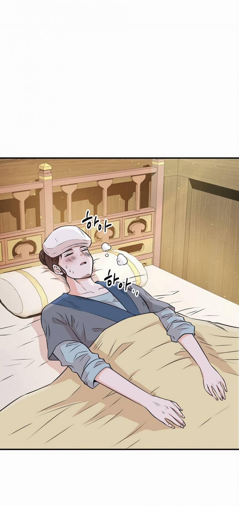 Thiên Hạ Đệ Nhất Côn Luân Khách Sạn 3 trang 37