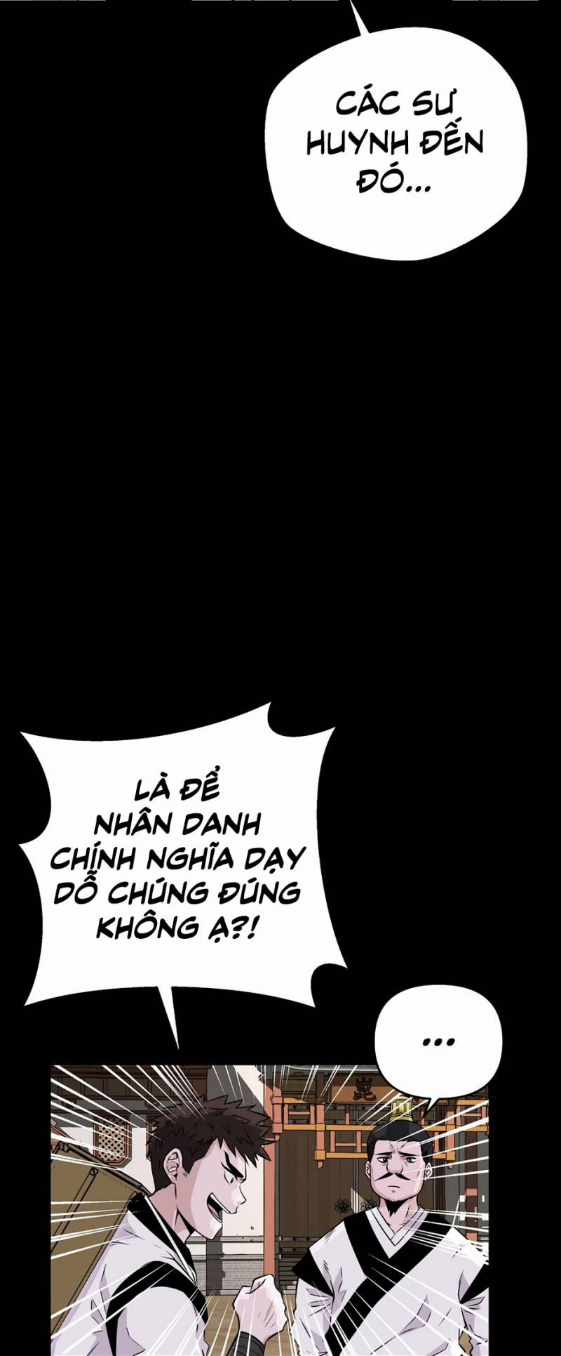 Thiên Hạ Đệ Nhất Côn Luân Khách Sạn 3 trang 47