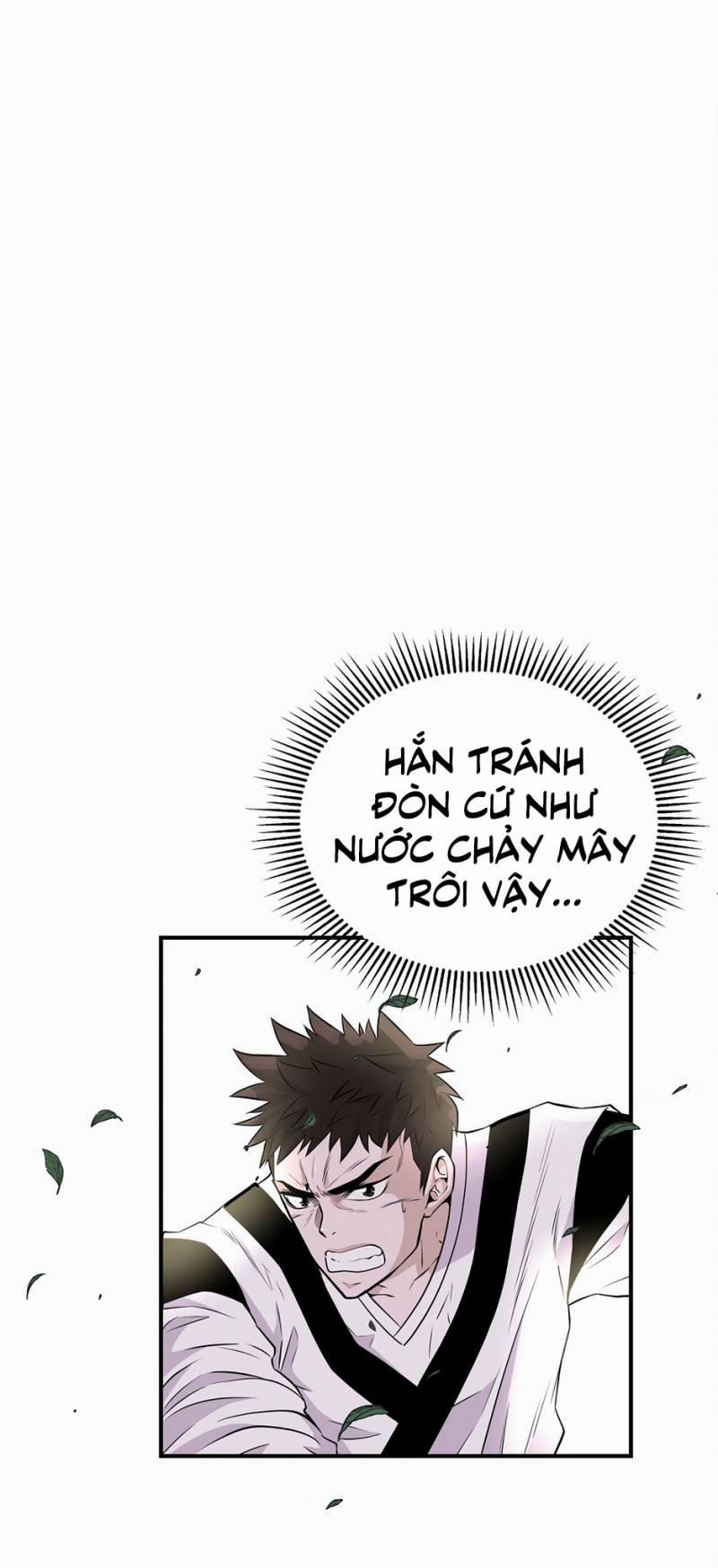 Thiên Hạ Đệ Nhất Côn Luân Khách Sạn 3 trang 9