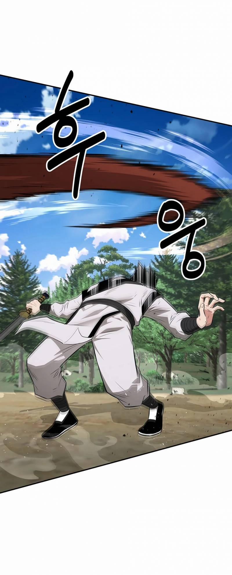 Thiên Hạ Đệ Nhất Côn Luân Khách Sạn 32 trang 2