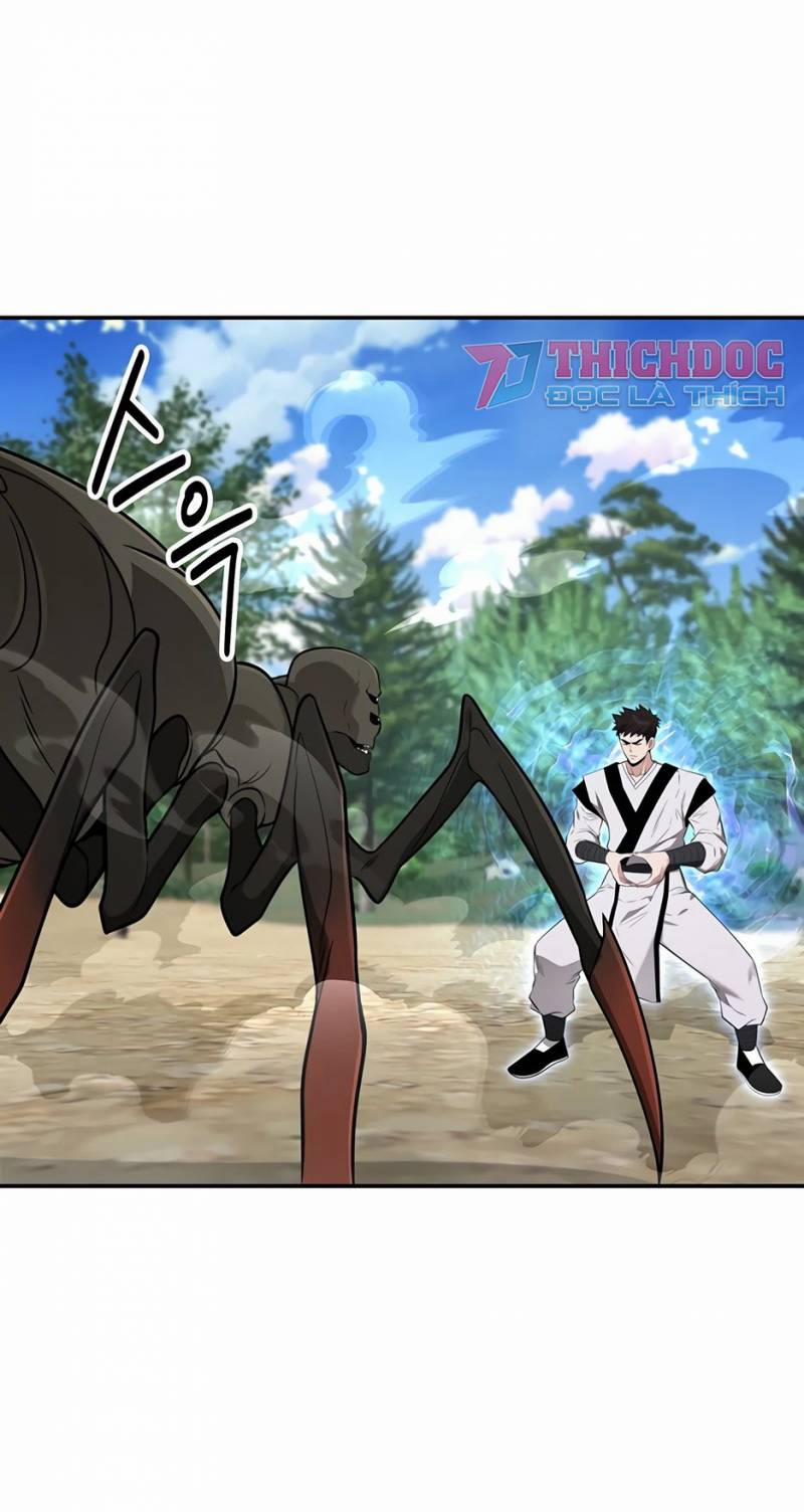 Thiên Hạ Đệ Nhất Côn Luân Khách Sạn 32 trang 4