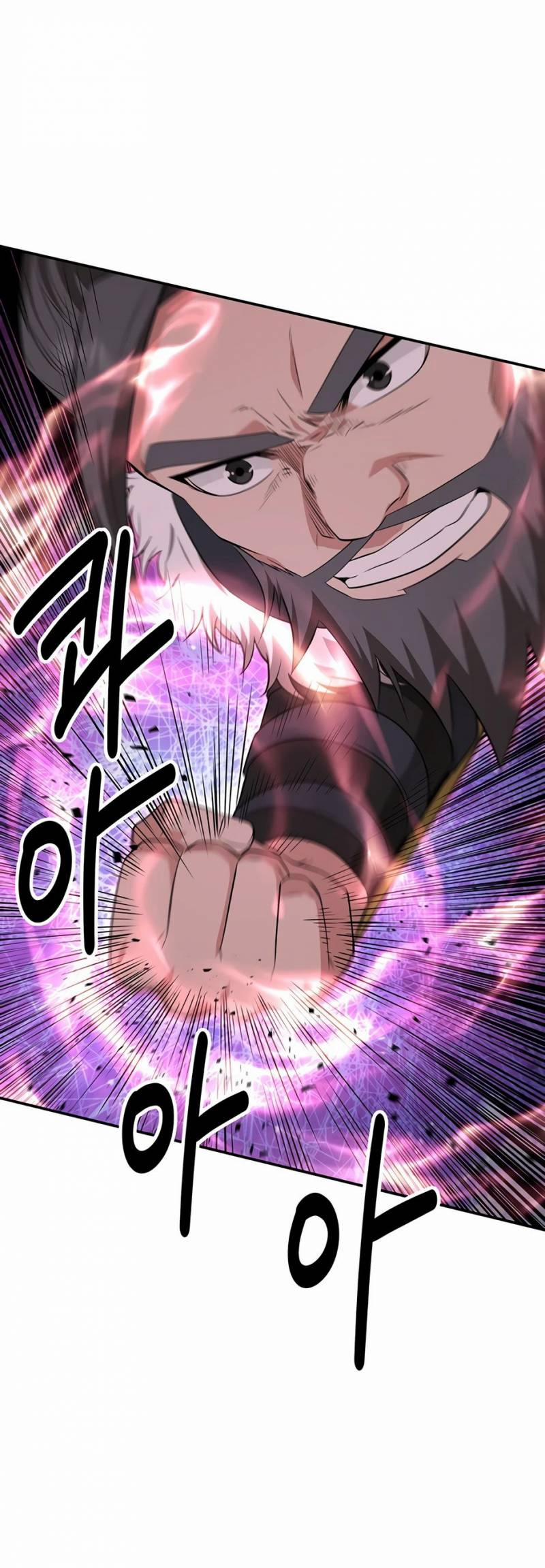 Thiên Hạ Đệ Nhất Côn Luân Khách Sạn 35 trang 4