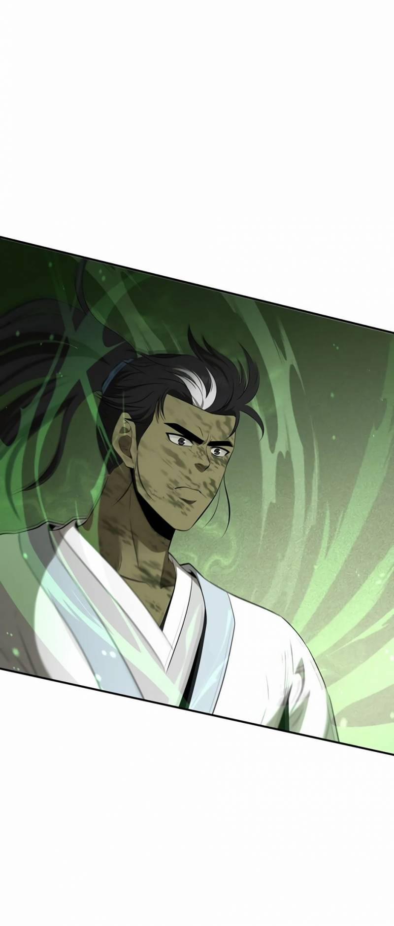 Thiên Hạ Đệ Nhất Côn Luân Khách Sạn 36 trang 4