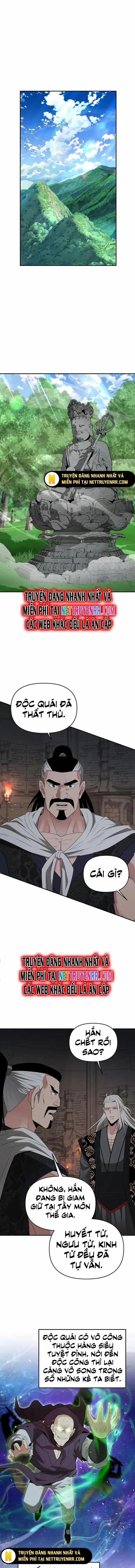 Thiên Hạ Đệ Nhất Côn Luân Khách Sạn 37 trang 4