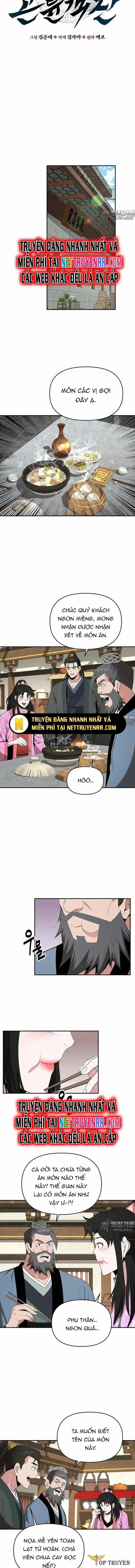 Thiên Hạ Đệ Nhất Côn Luân Khách Sạn 38 trang 2