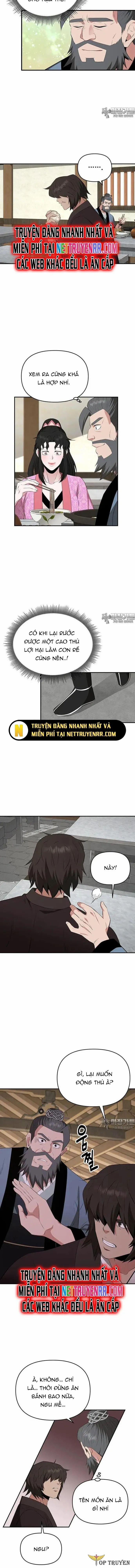 Thiên Hạ Đệ Nhất Côn Luân Khách Sạn 38 trang 4