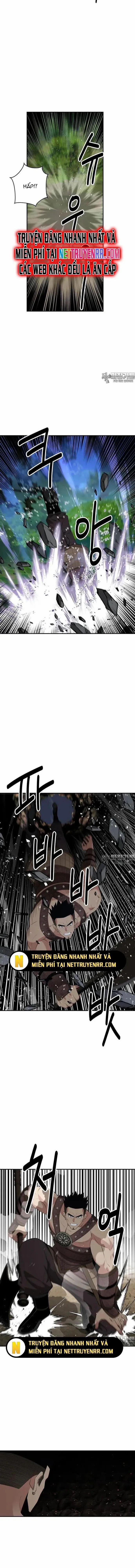 Thiên Hạ Đệ Nhất Côn Luân Khách Sạn 38 trang 8