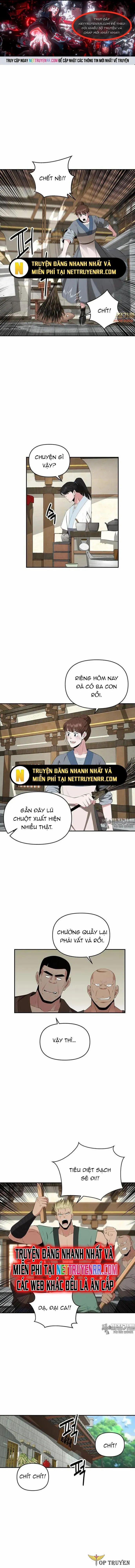 Thiên Hạ Đệ Nhất Côn Luân Khách Sạn 39 trang 0