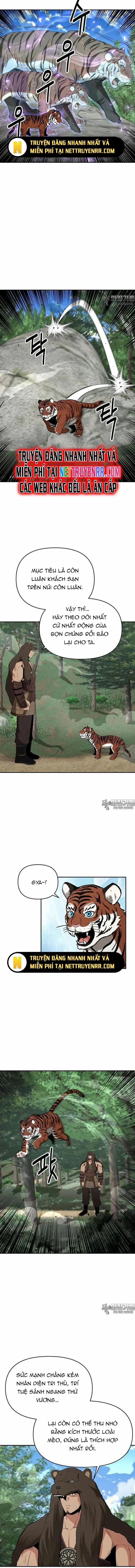 Thiên Hạ Đệ Nhất Côn Luân Khách Sạn 39 trang 10