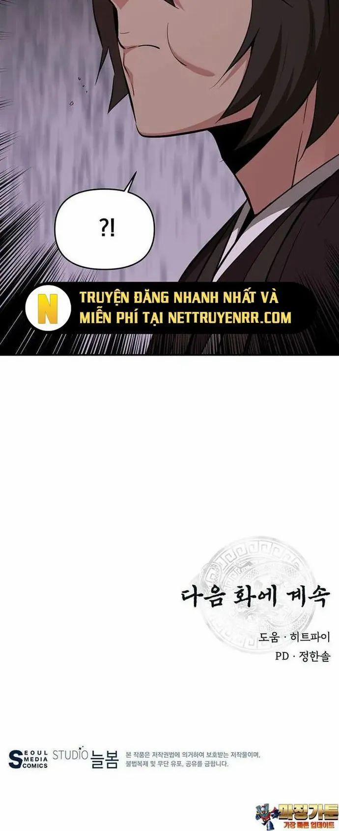 Thiên Hạ Đệ Nhất Côn Luân Khách Sạn 39 trang 14