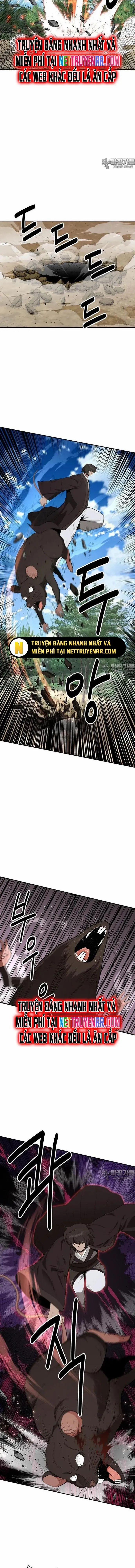 Thiên Hạ Đệ Nhất Côn Luân Khách Sạn 39 trang 3