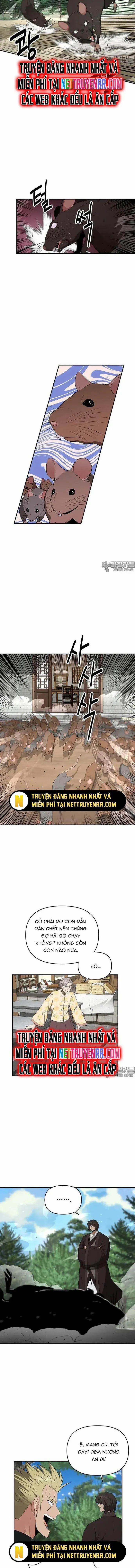 Thiên Hạ Đệ Nhất Côn Luân Khách Sạn 39 trang 5