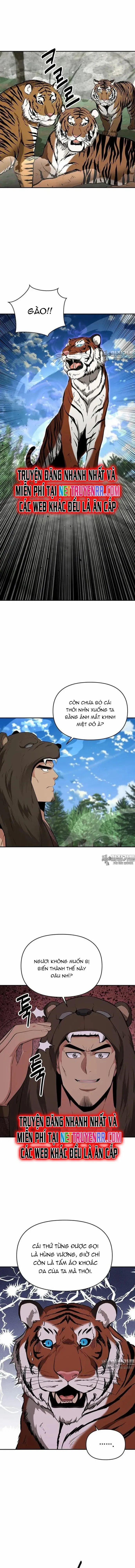 Thiên Hạ Đệ Nhất Côn Luân Khách Sạn 39 trang 9