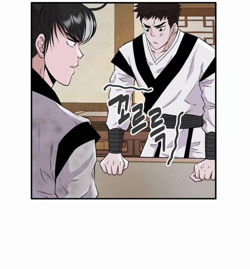 Thiên Hạ Đệ Nhất Côn Luân Khách Sạn 4 trang 10