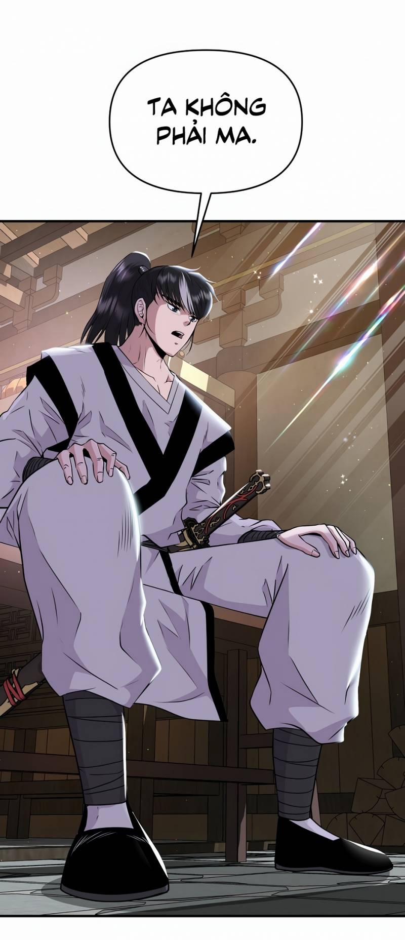 Thiên Hạ Đệ Nhất Côn Luân Khách Sạn 4 trang 2