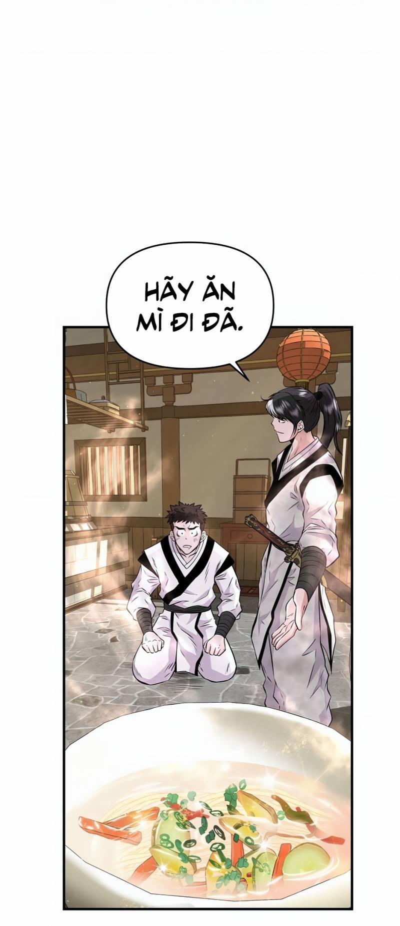 Thiên Hạ Đệ Nhất Côn Luân Khách Sạn 4 trang 31