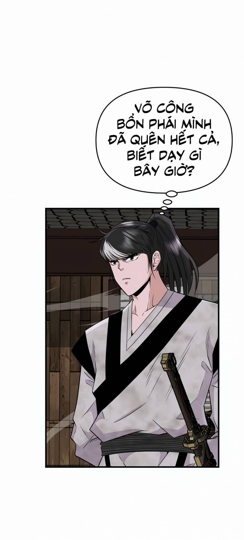 Thiên Hạ Đệ Nhất Côn Luân Khách Sạn 4 trang 34