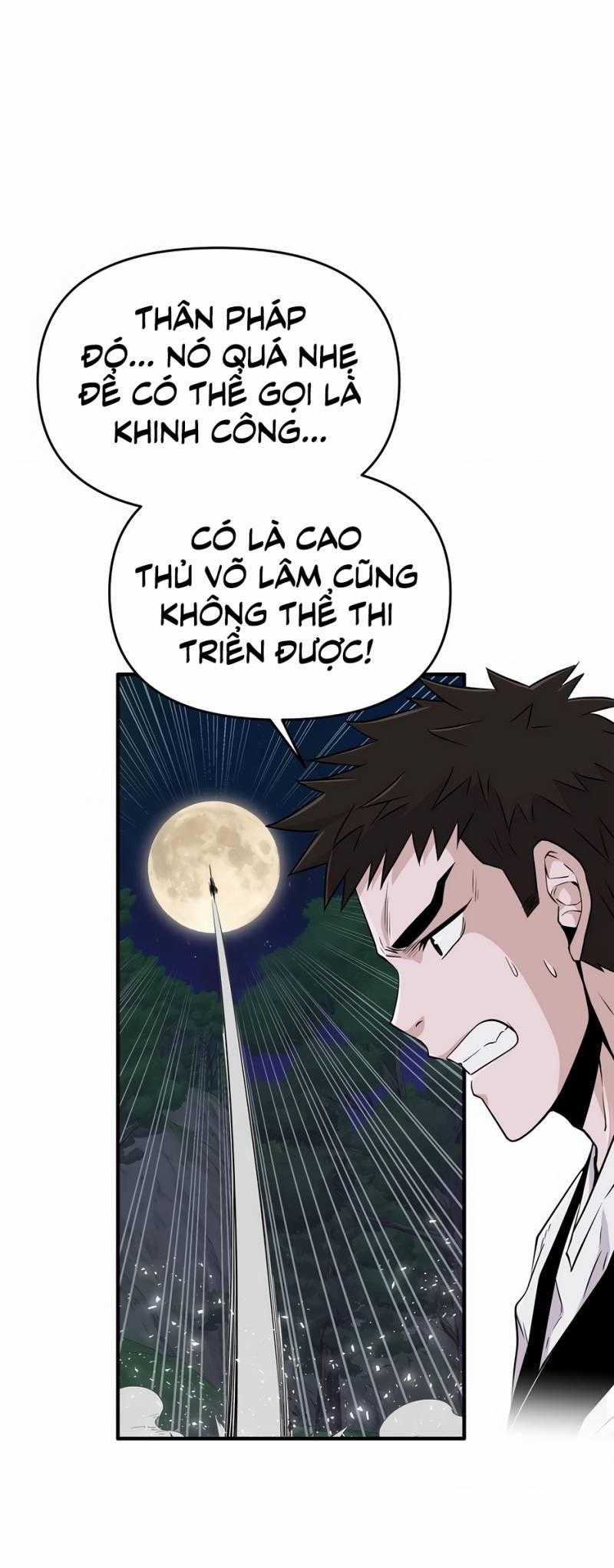 Thiên Hạ Đệ Nhất Côn Luân Khách Sạn 4 trang 4