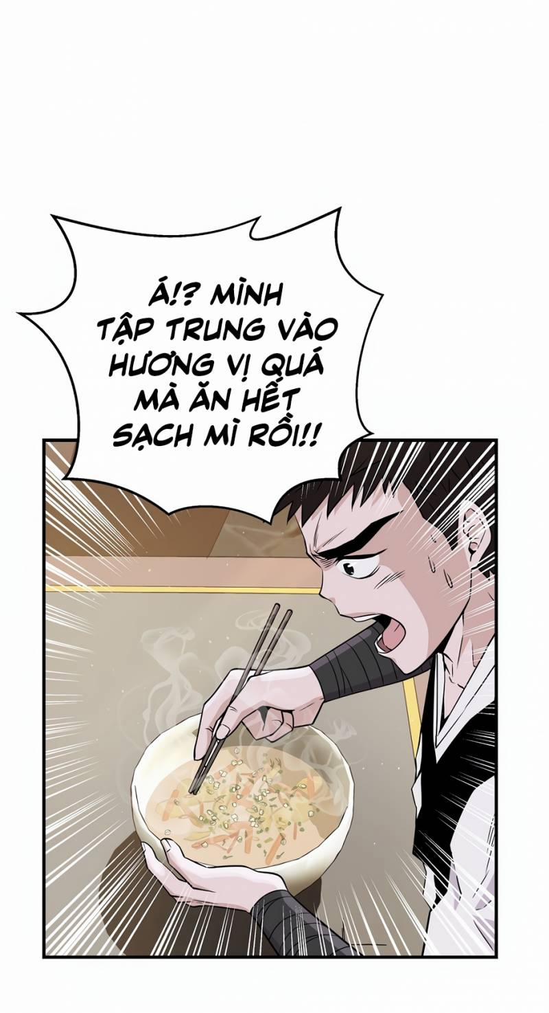 Thiên Hạ Đệ Nhất Côn Luân Khách Sạn 4 trang 40