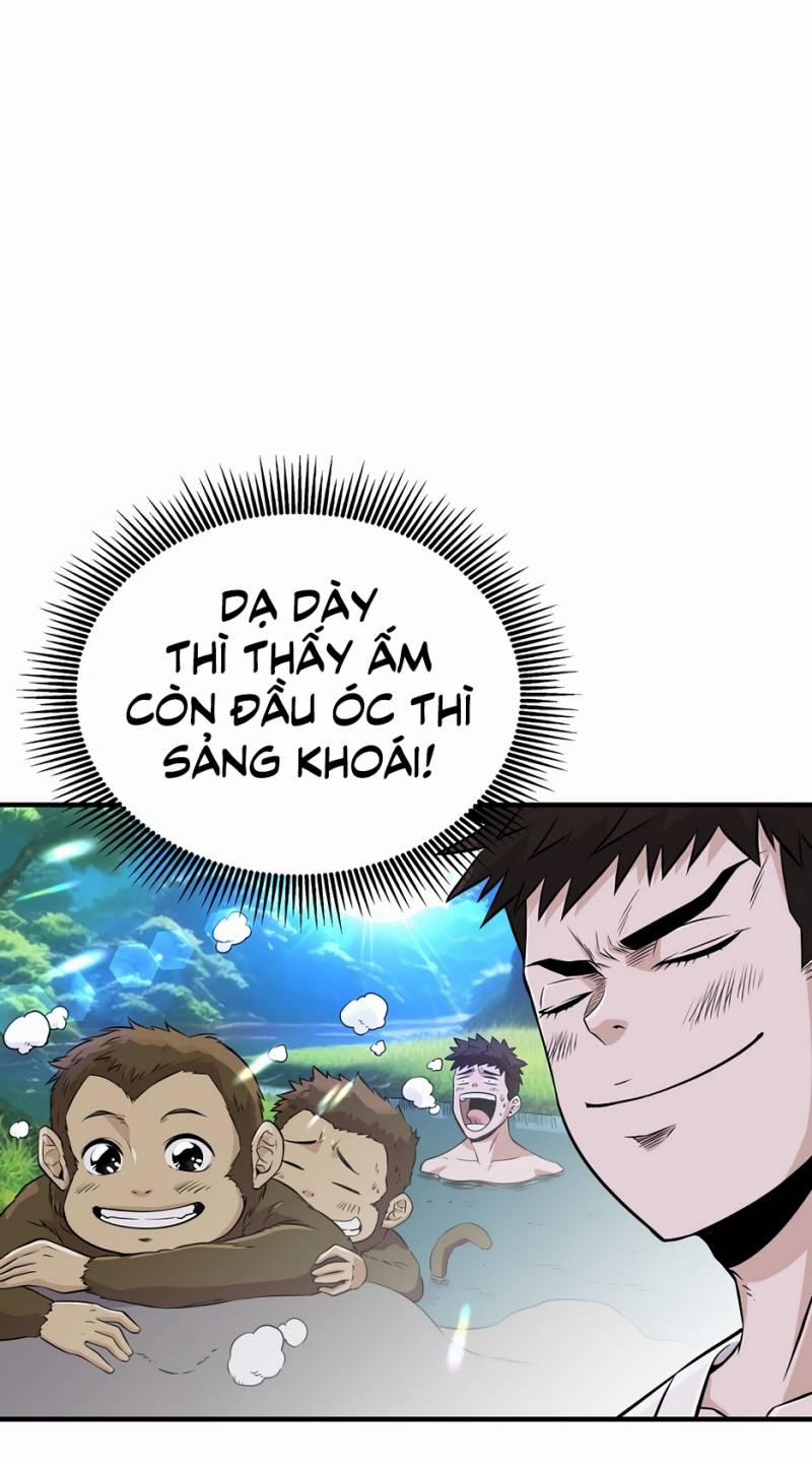 Thiên Hạ Đệ Nhất Côn Luân Khách Sạn 4 trang 43