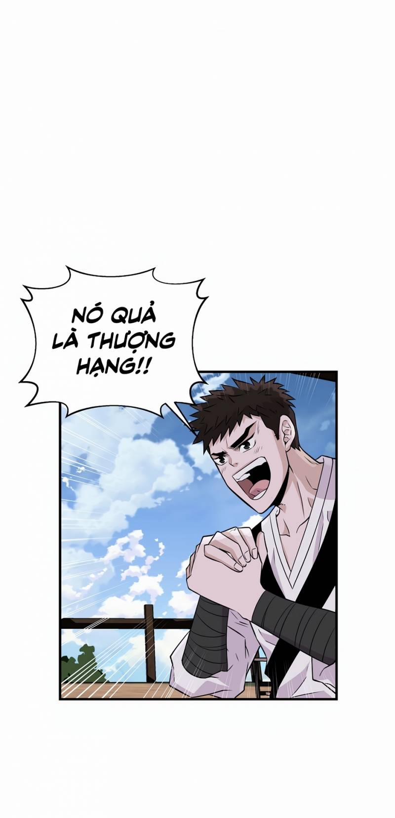 Thiên Hạ Đệ Nhất Côn Luân Khách Sạn 4 trang 46